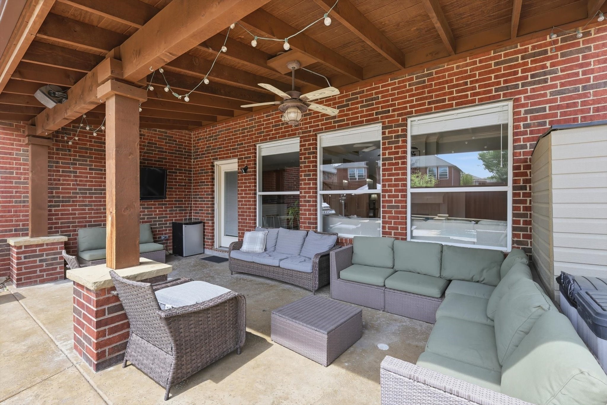 1121 London Drive Frisco TX 75036