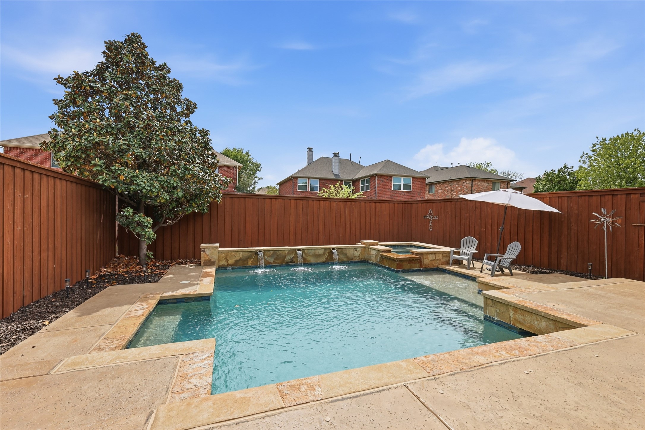 1121 London Drive Frisco TX 75036