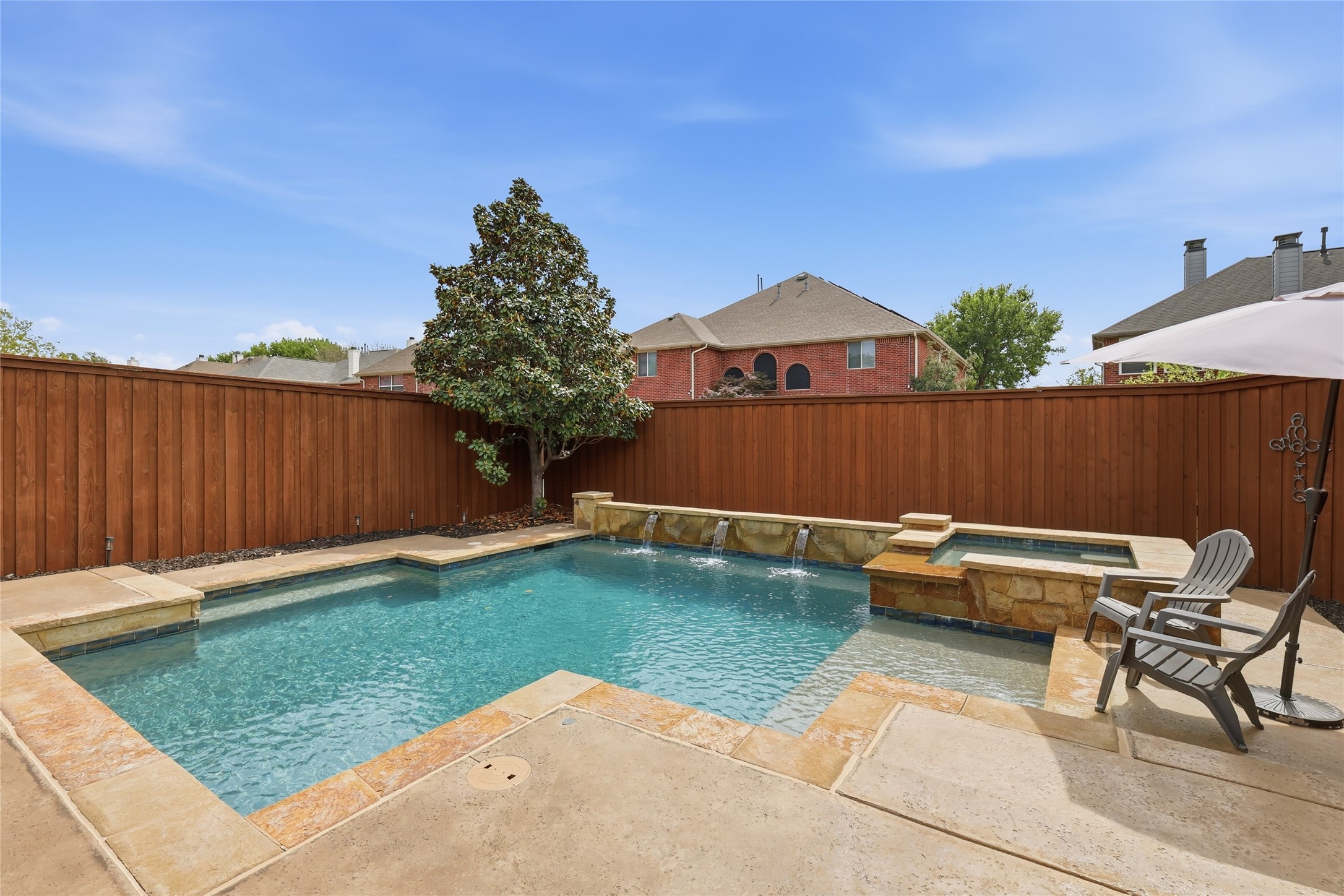 1121 London Drive Frisco TX 75036