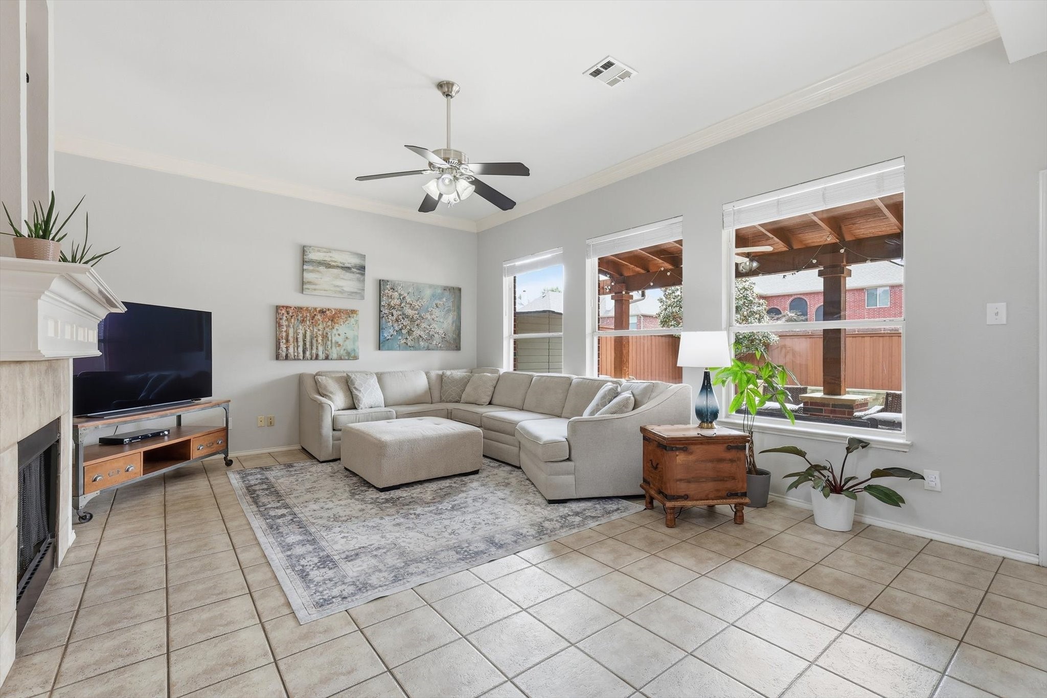 1121 London Drive Frisco TX 75036