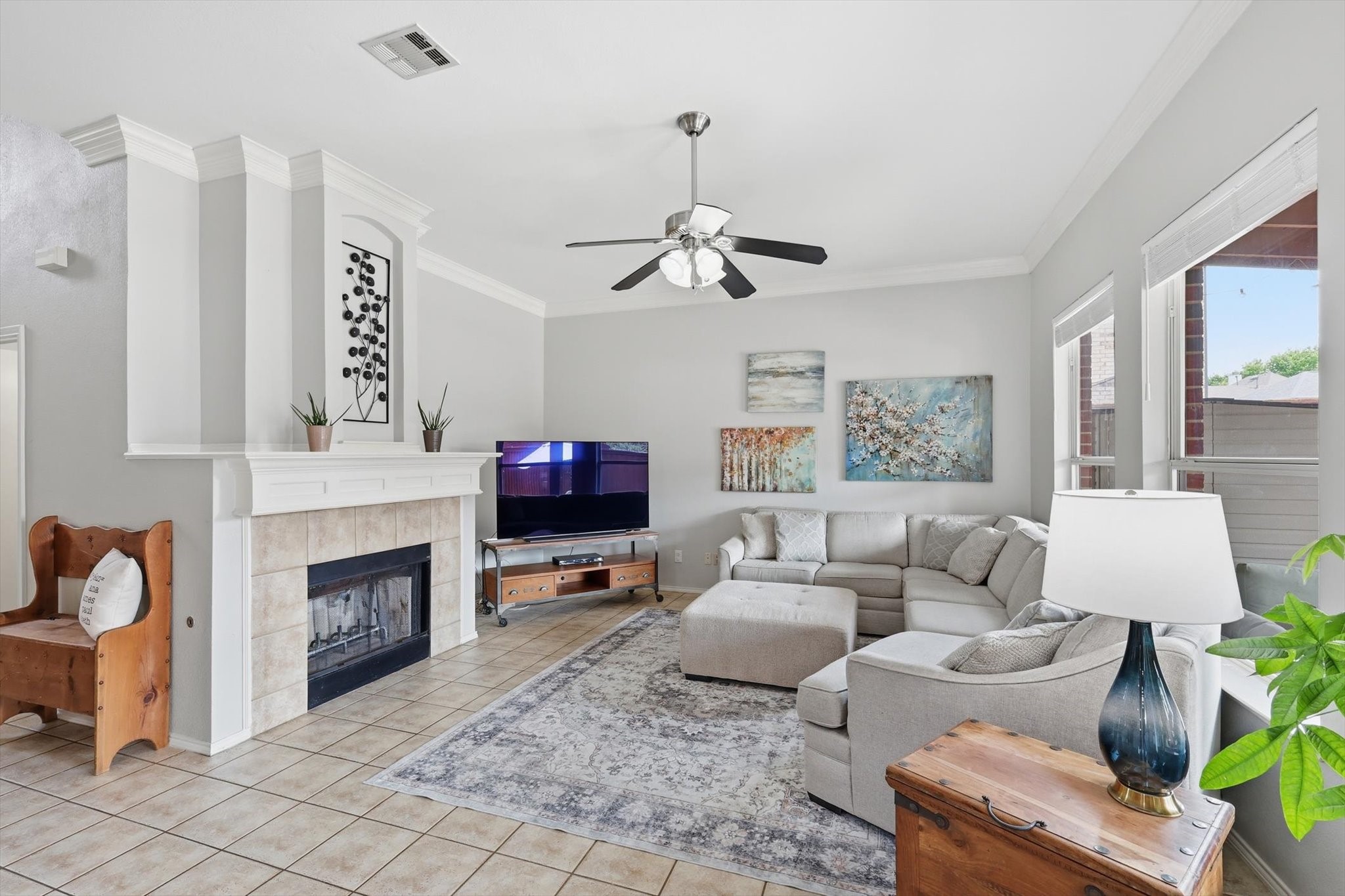 1121 London Drive Frisco TX 75036