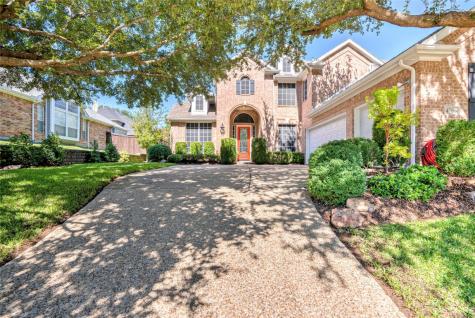 4706 Jamestown Lane Mckinney TX 75071