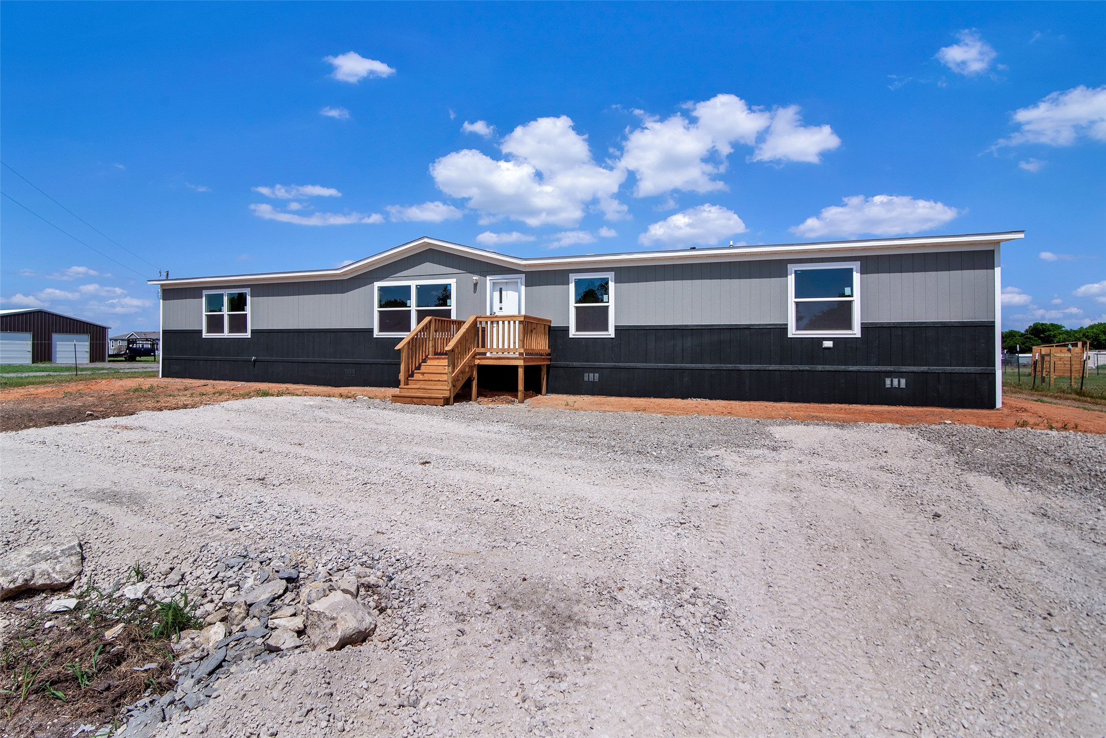 1221 Cr 4045 Ector TX 75439