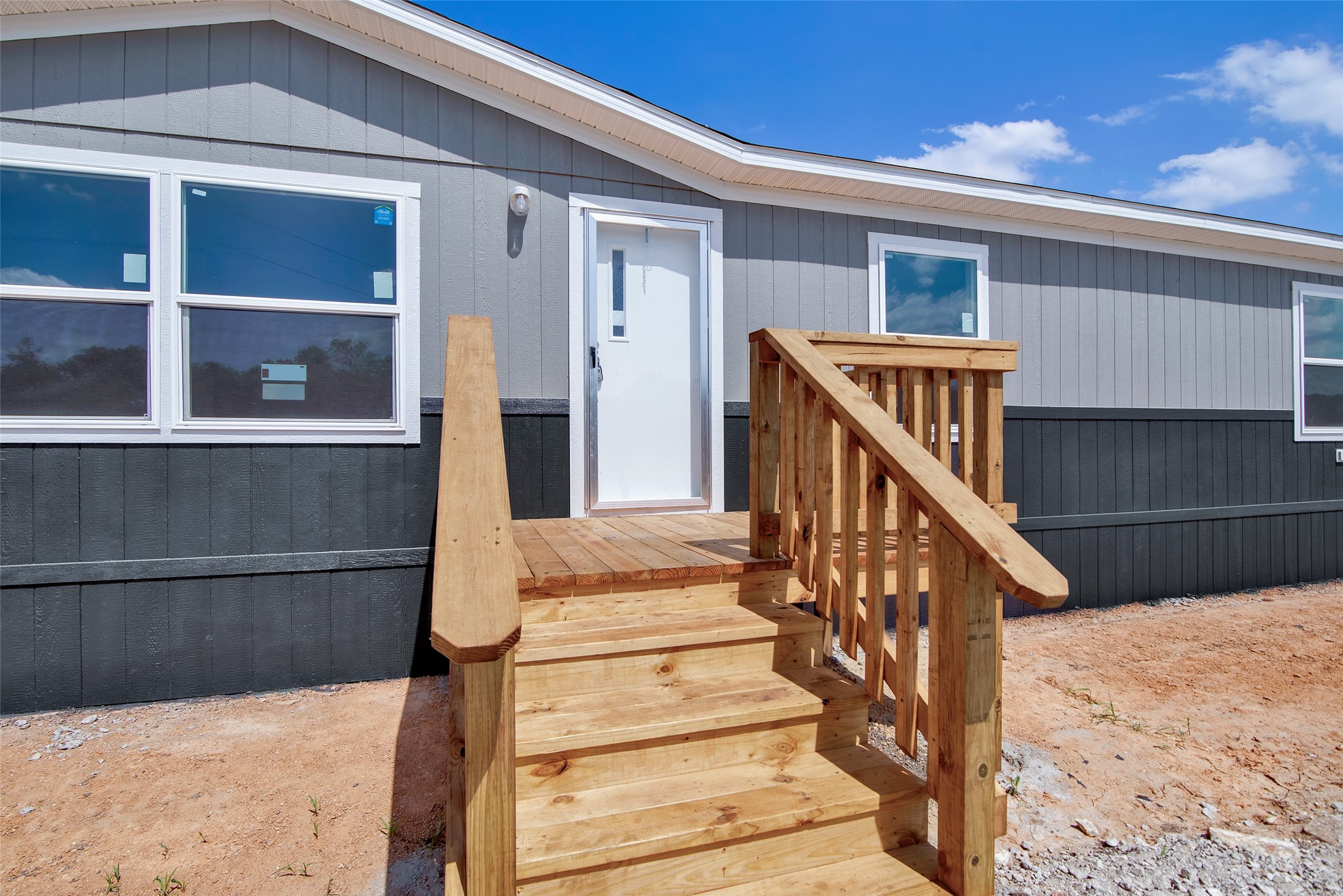 1221 Cr 4045 Ector TX 75439
