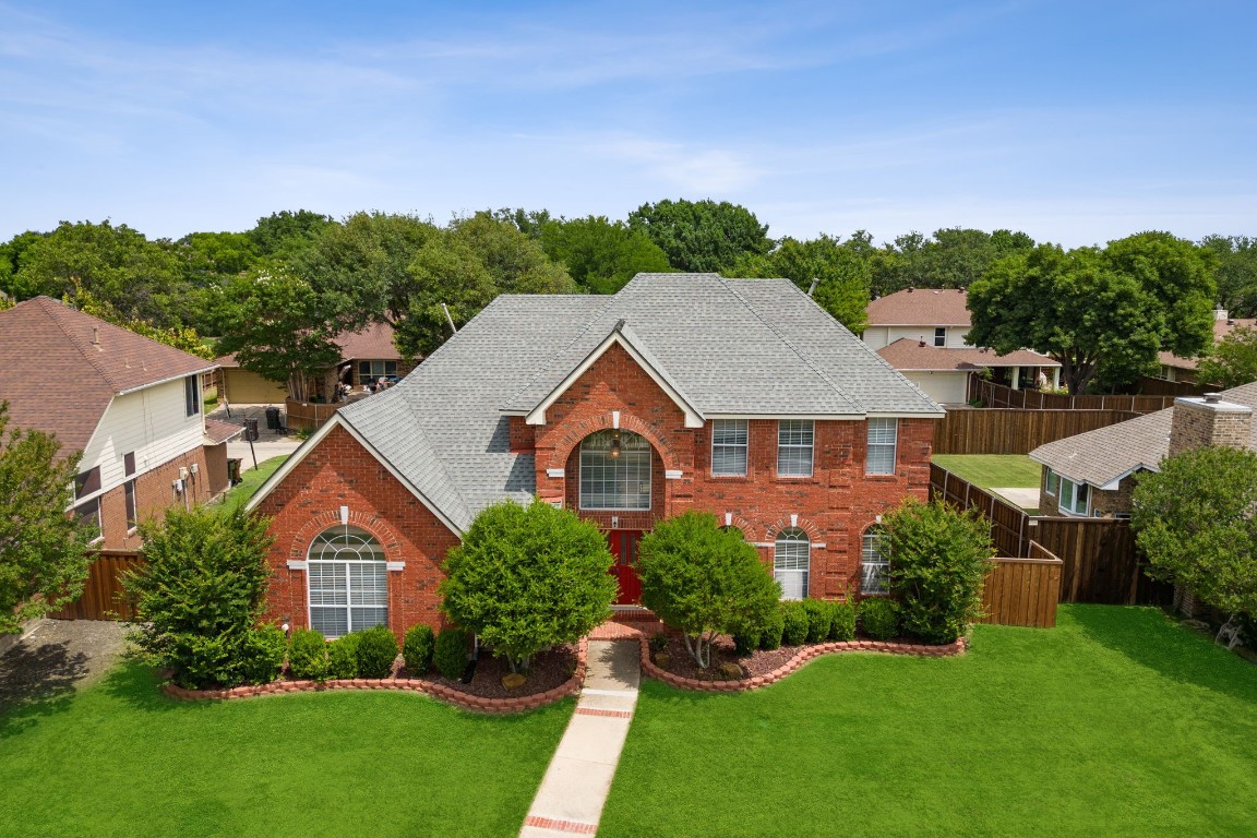 3617 Legendary Lane Plano TX 75023