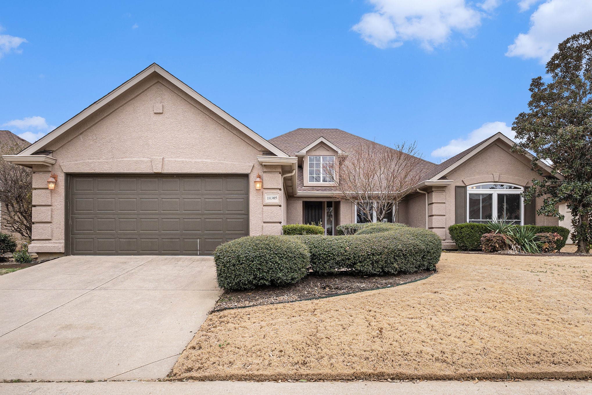 10305 Countryside Drive Denton TX 76207