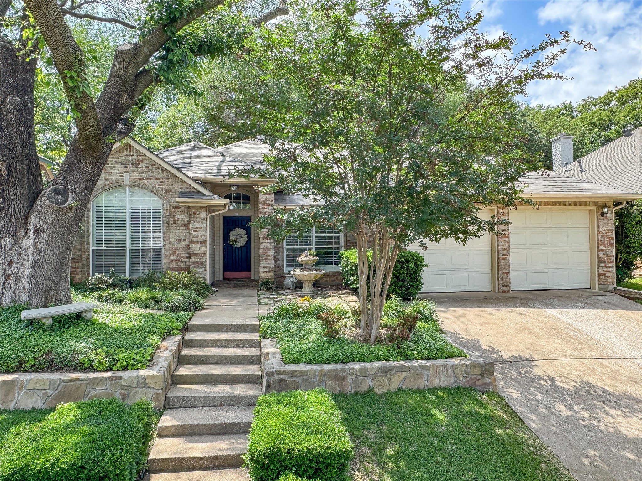 3445 Paint Brush Lane Bedford TX 76021