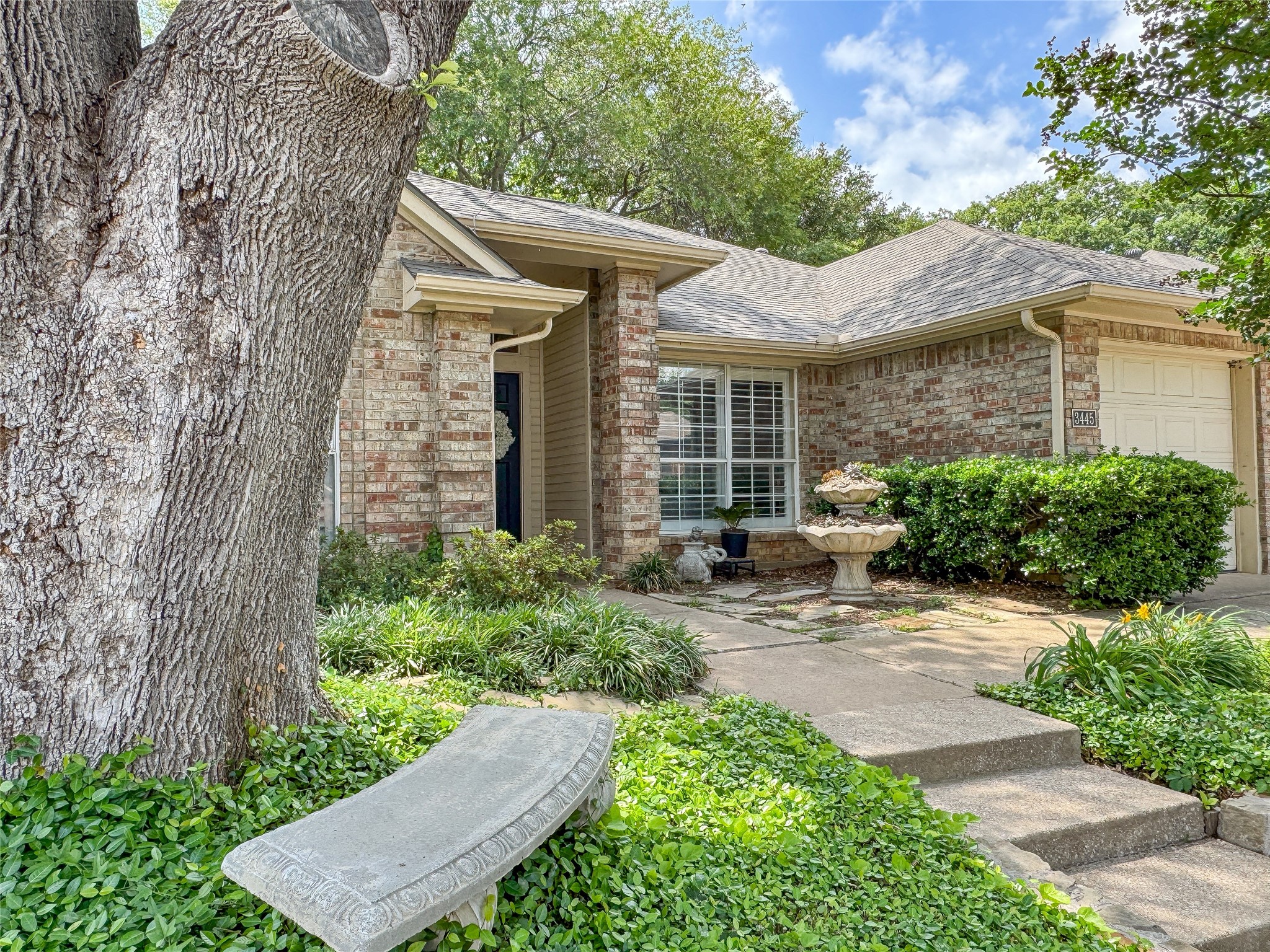 3445 Paint Brush Lane Bedford TX 76021