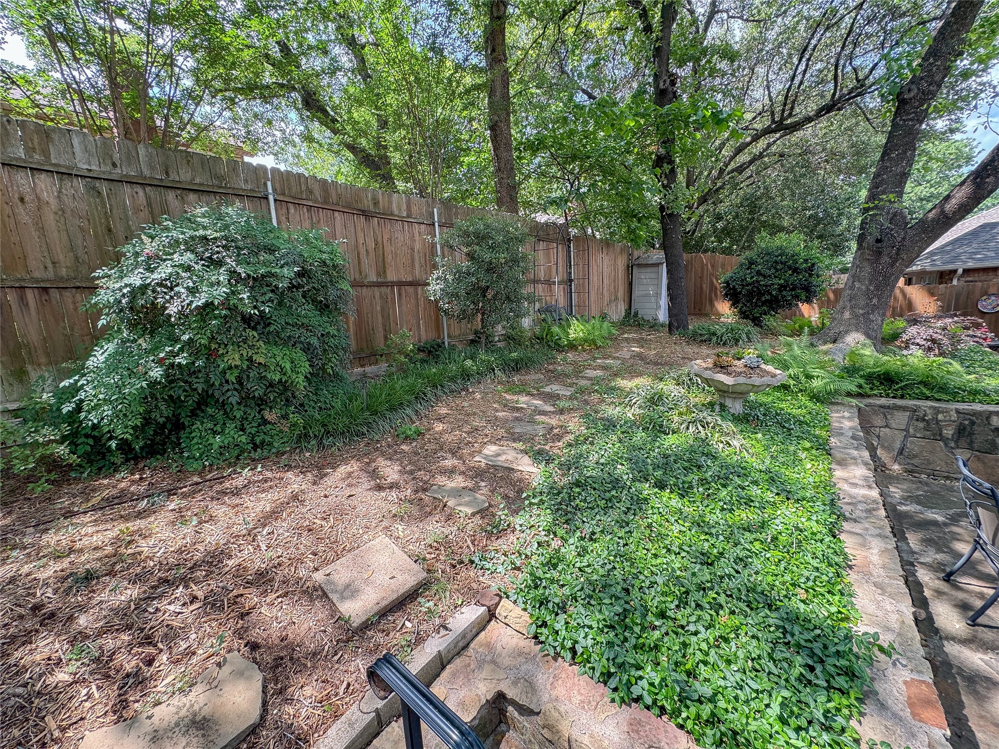 3445 Paint Brush Lane Bedford TX 76021