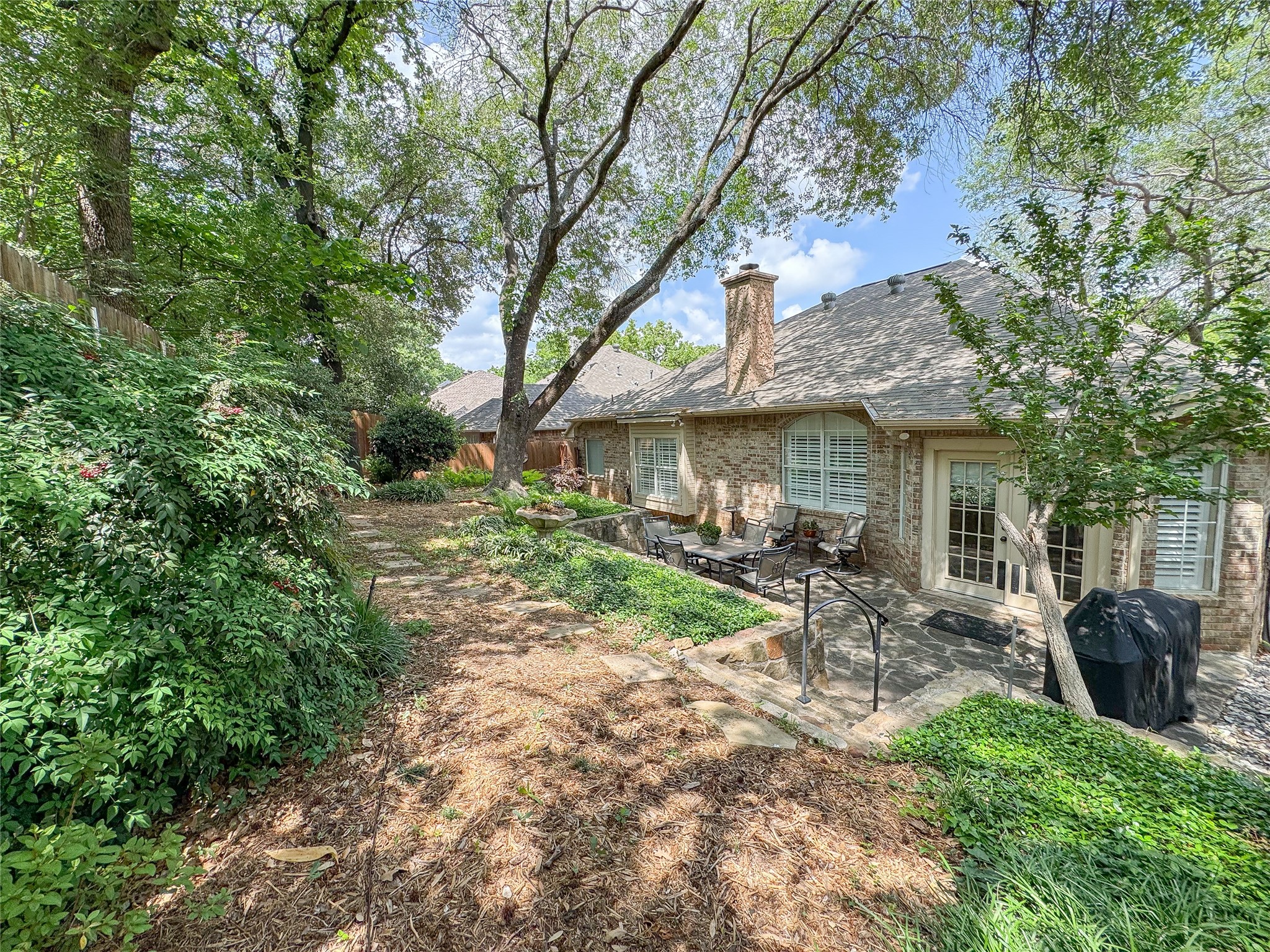 3445 Paint Brush Lane Bedford TX 76021