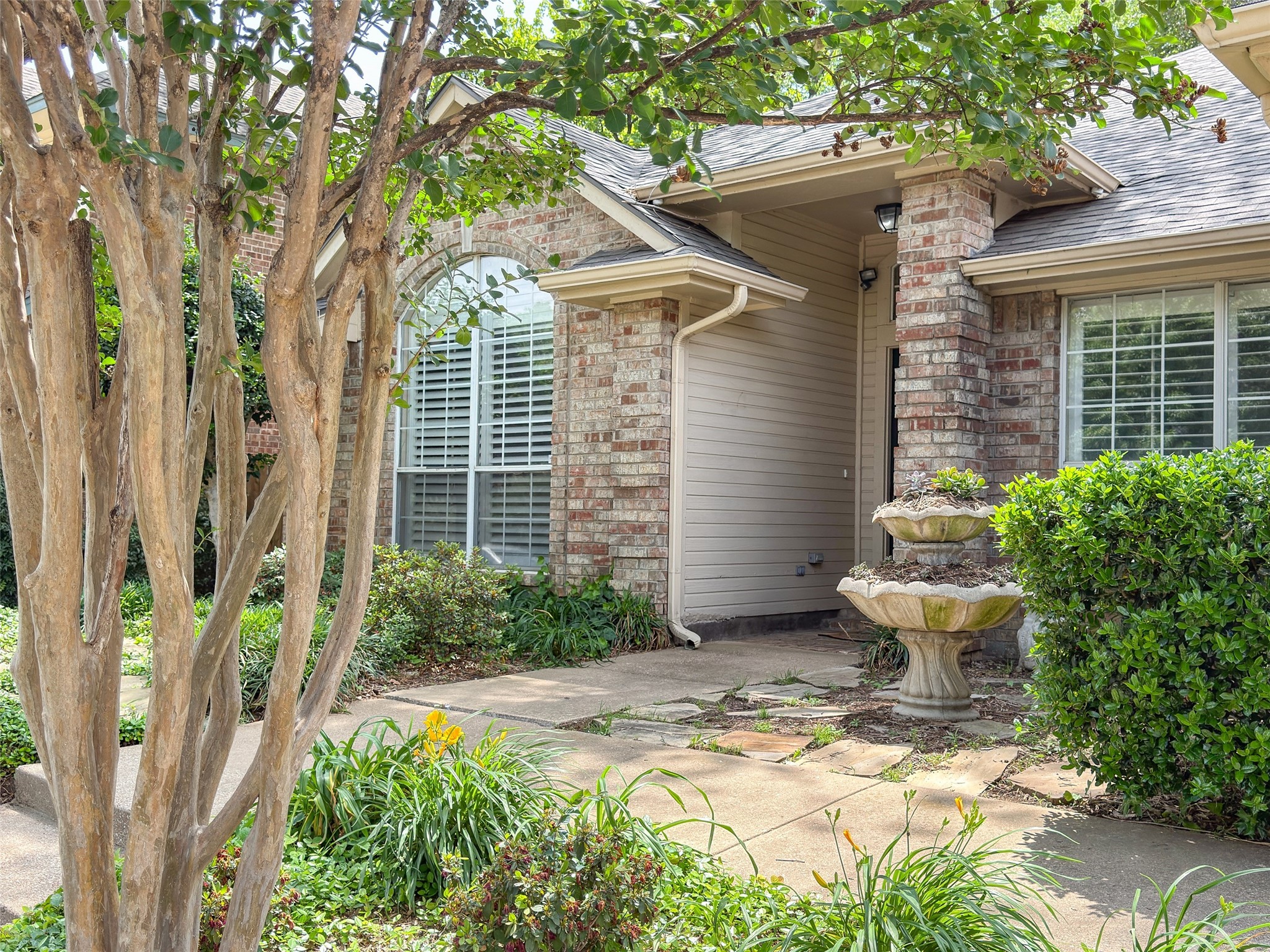 3445 Paint Brush Lane Bedford TX 76021