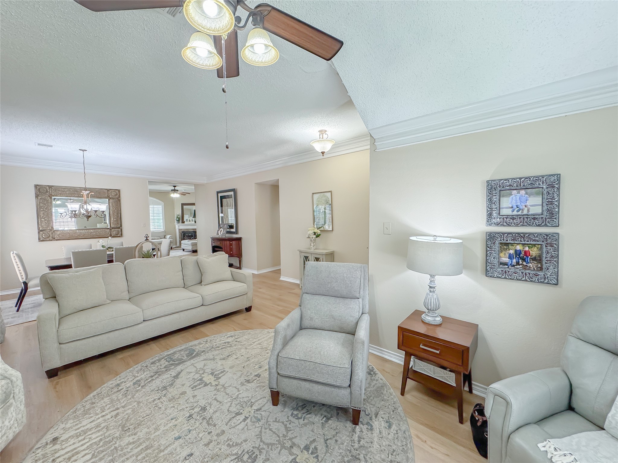 3445 Paint Brush Lane Bedford TX 76021