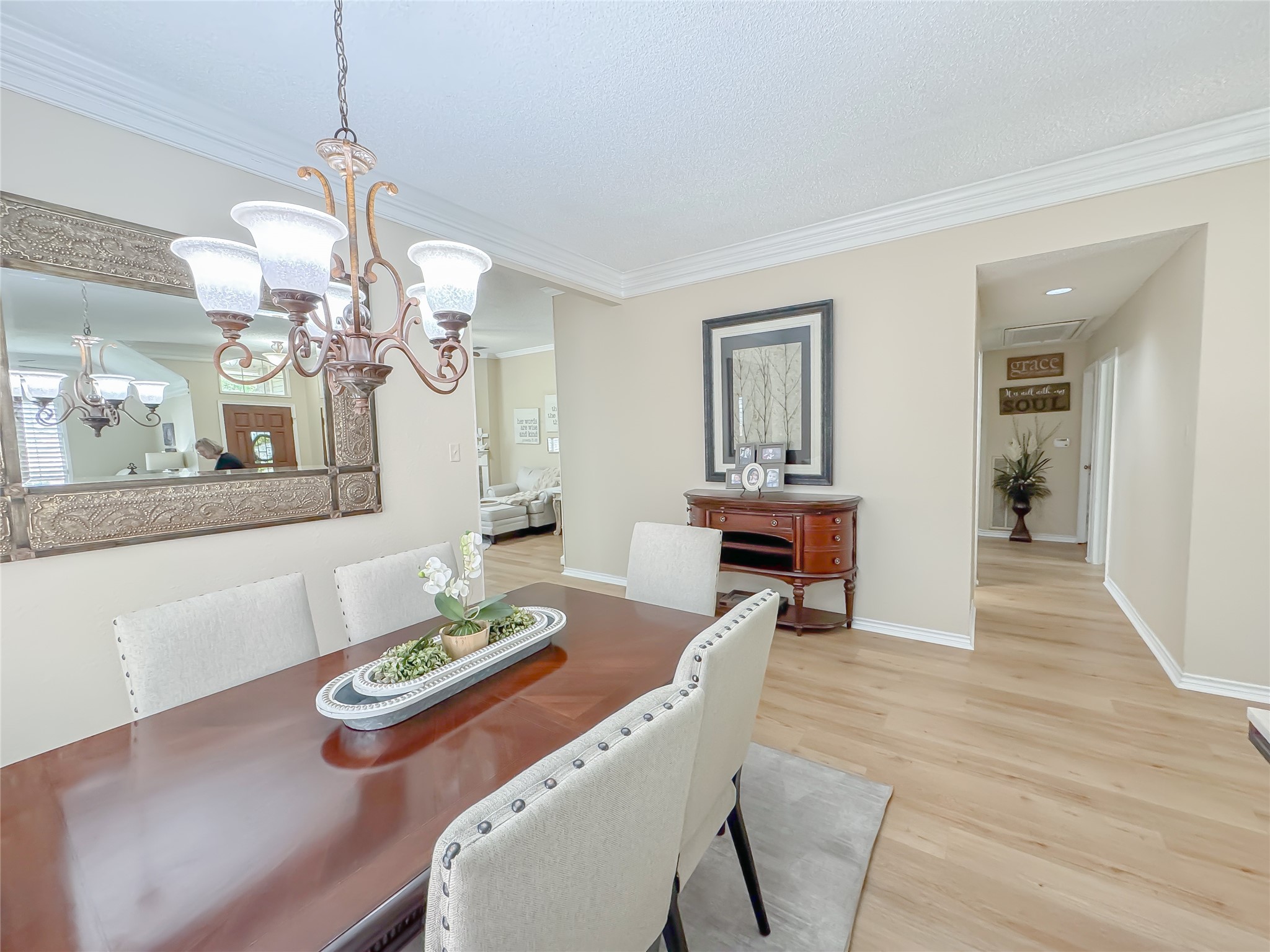 3445 Paint Brush Lane Bedford TX 76021