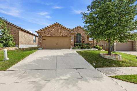 3964 Tule Ranch Road Fort Worth TX 76262