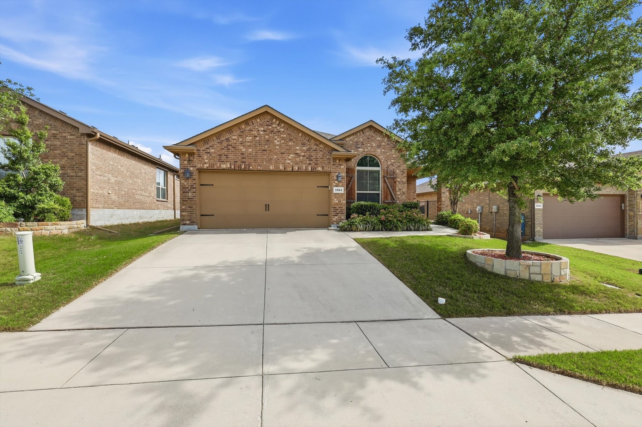3964 Tule Ranch Road Fort Worth TX 76262