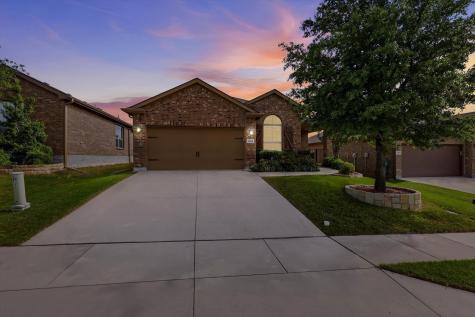 3964 Tule Ranch Road Fort Worth TX 76262
