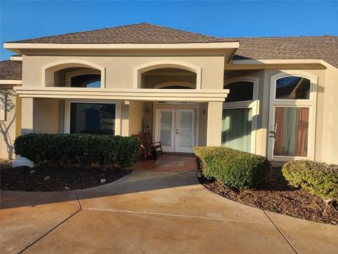 105 Saddle Horn Lane Waxahachie TX 75167
