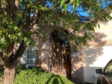 1810 Avenue F Grand Prairie TX 75051