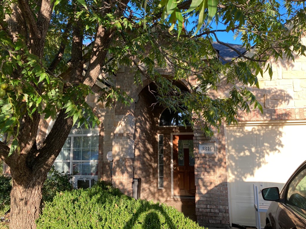 1810 Avenue F Grand Prairie TX 75051