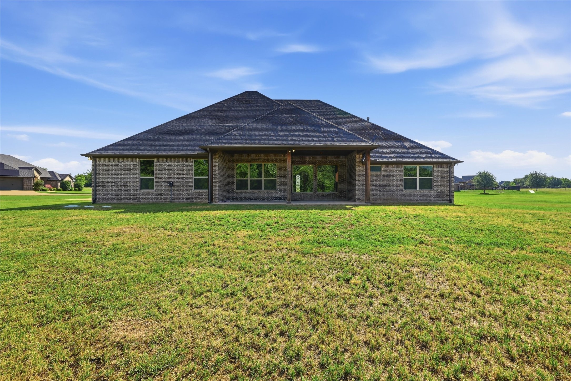 1101 W Iberian Court Granbury TX 76048