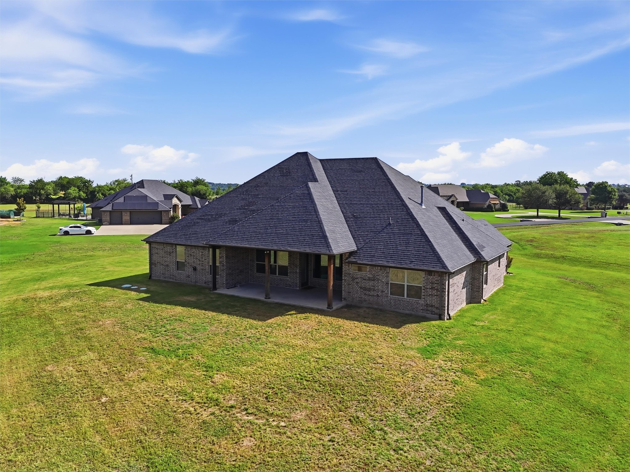 1101 W Iberian Court Granbury TX 76048
