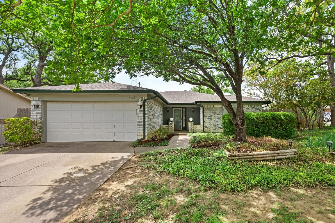 4106 Chipwood Court Arlington TX 76017