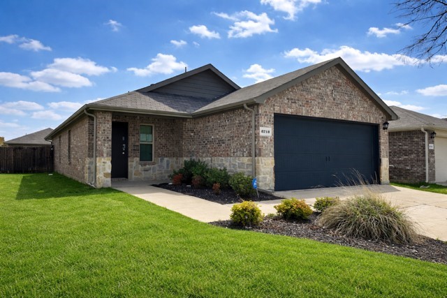 3713 Pronghorn Lane Crandall TX 75114