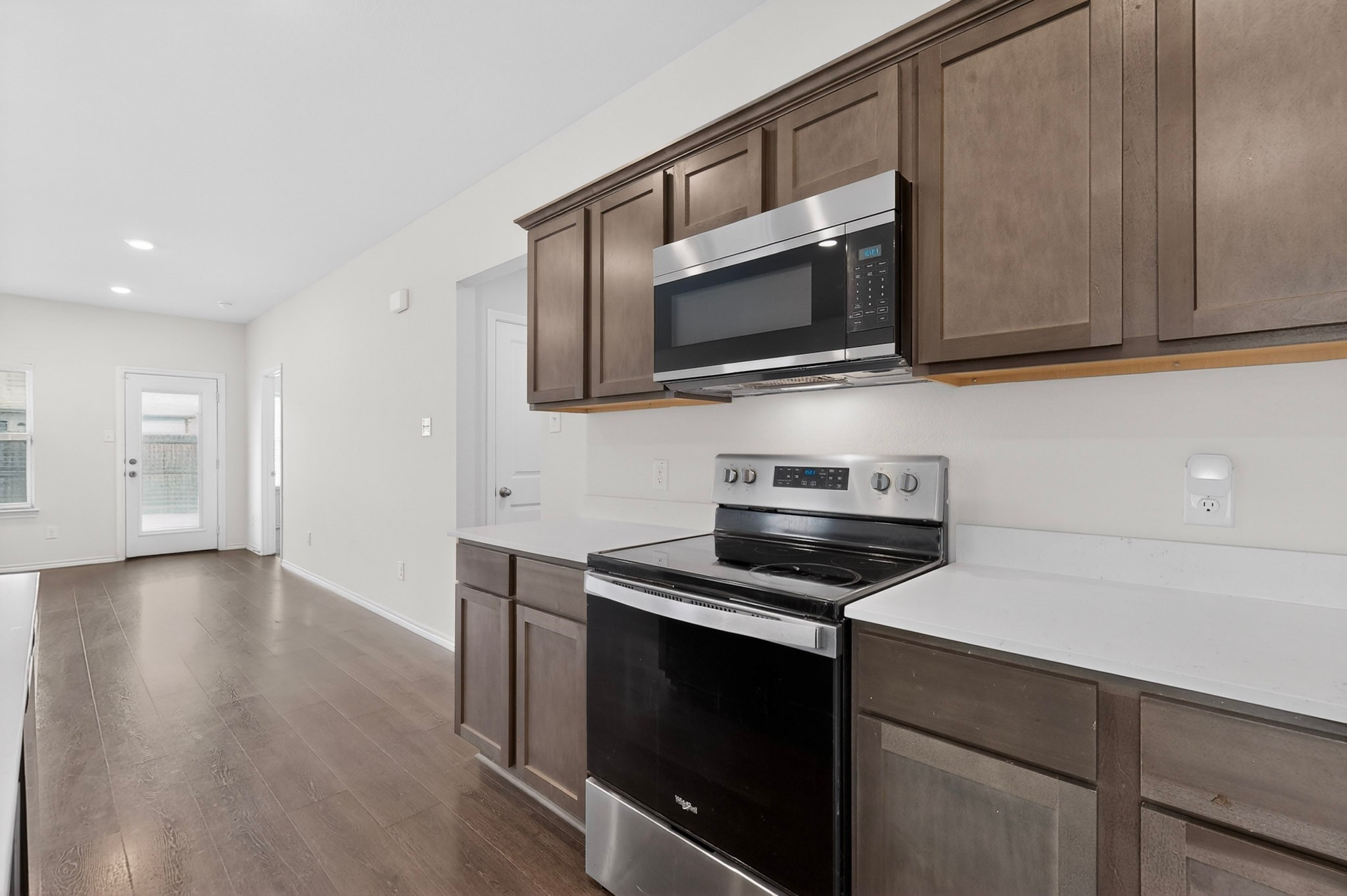 3713 Pronghorn Lane Crandall TX 75114
