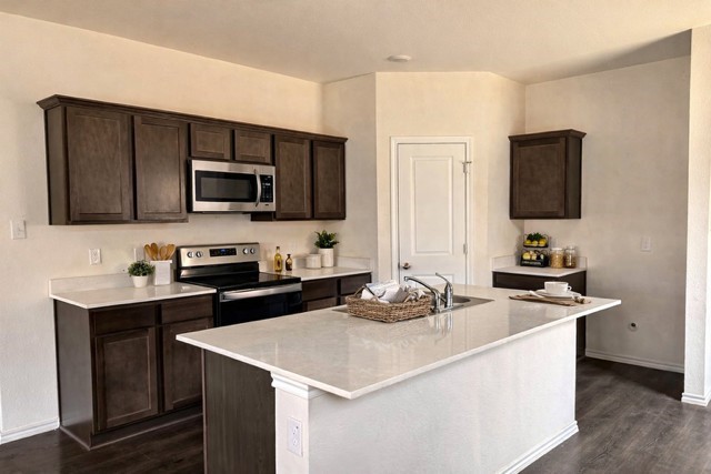 3713 Pronghorn Lane Crandall TX 75114