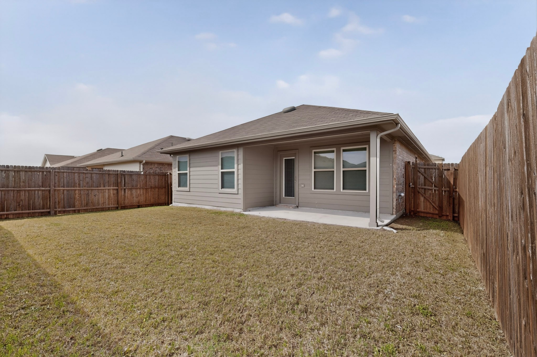 3713 Pronghorn Lane Crandall TX 75114