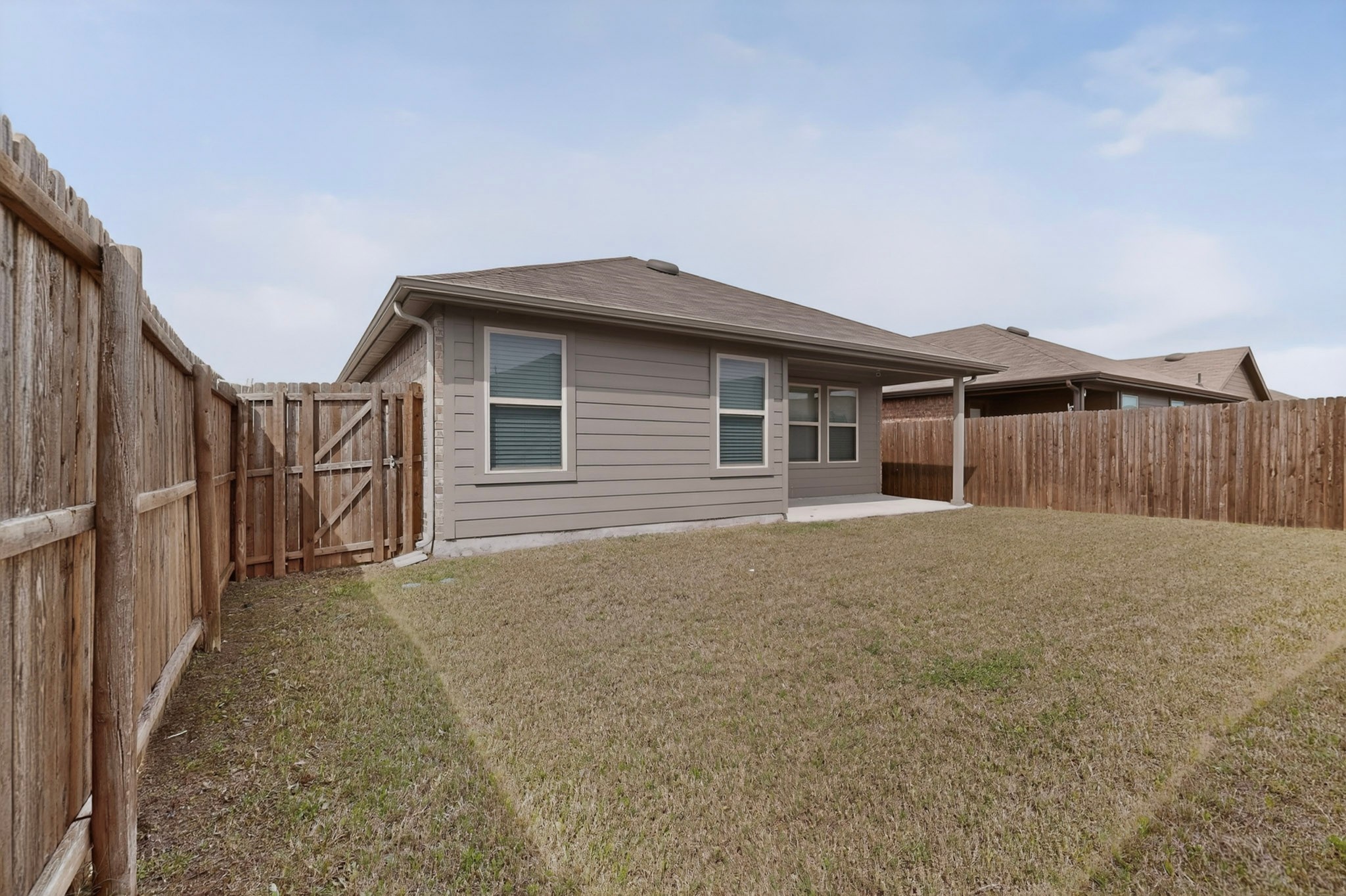 3713 Pronghorn Lane Crandall TX 75114