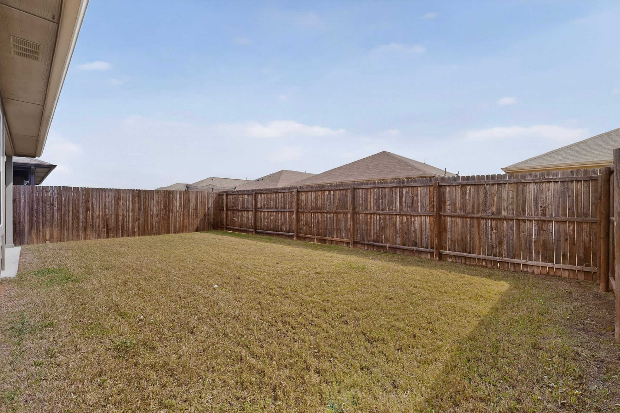 3713 Pronghorn Lane Crandall TX 75114