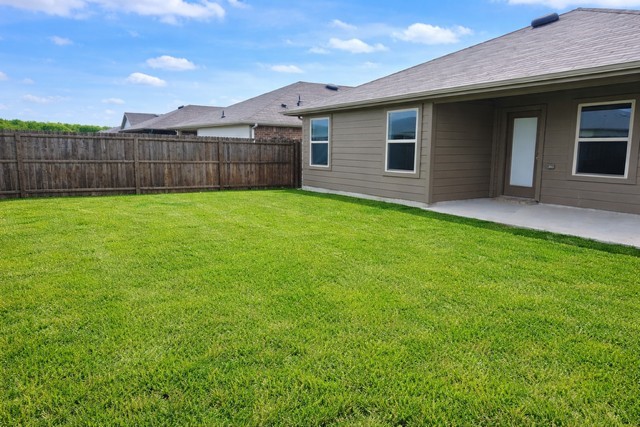 3713 Pronghorn Lane Crandall TX 75114