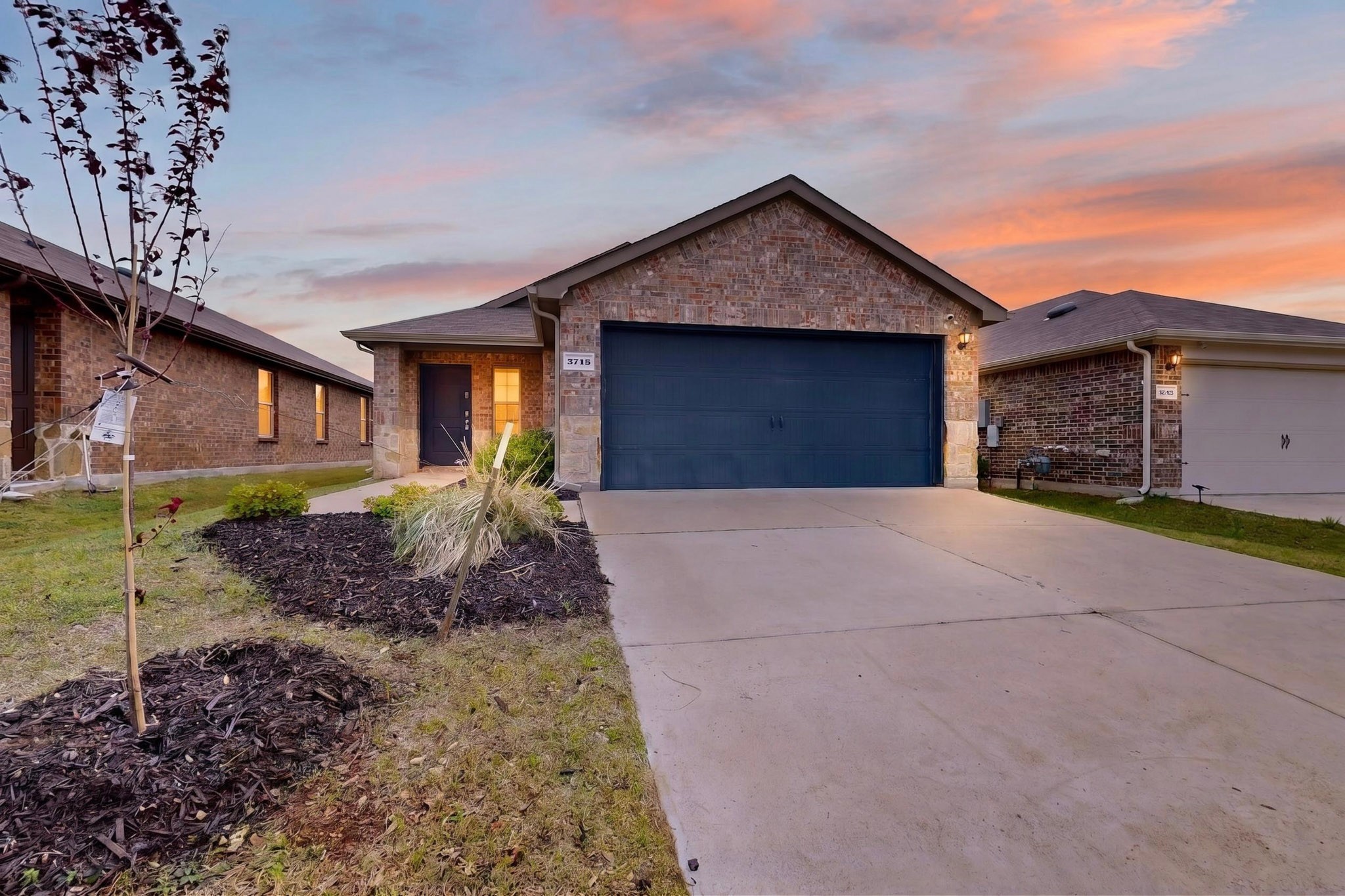 3713 Pronghorn Lane Crandall TX 75114