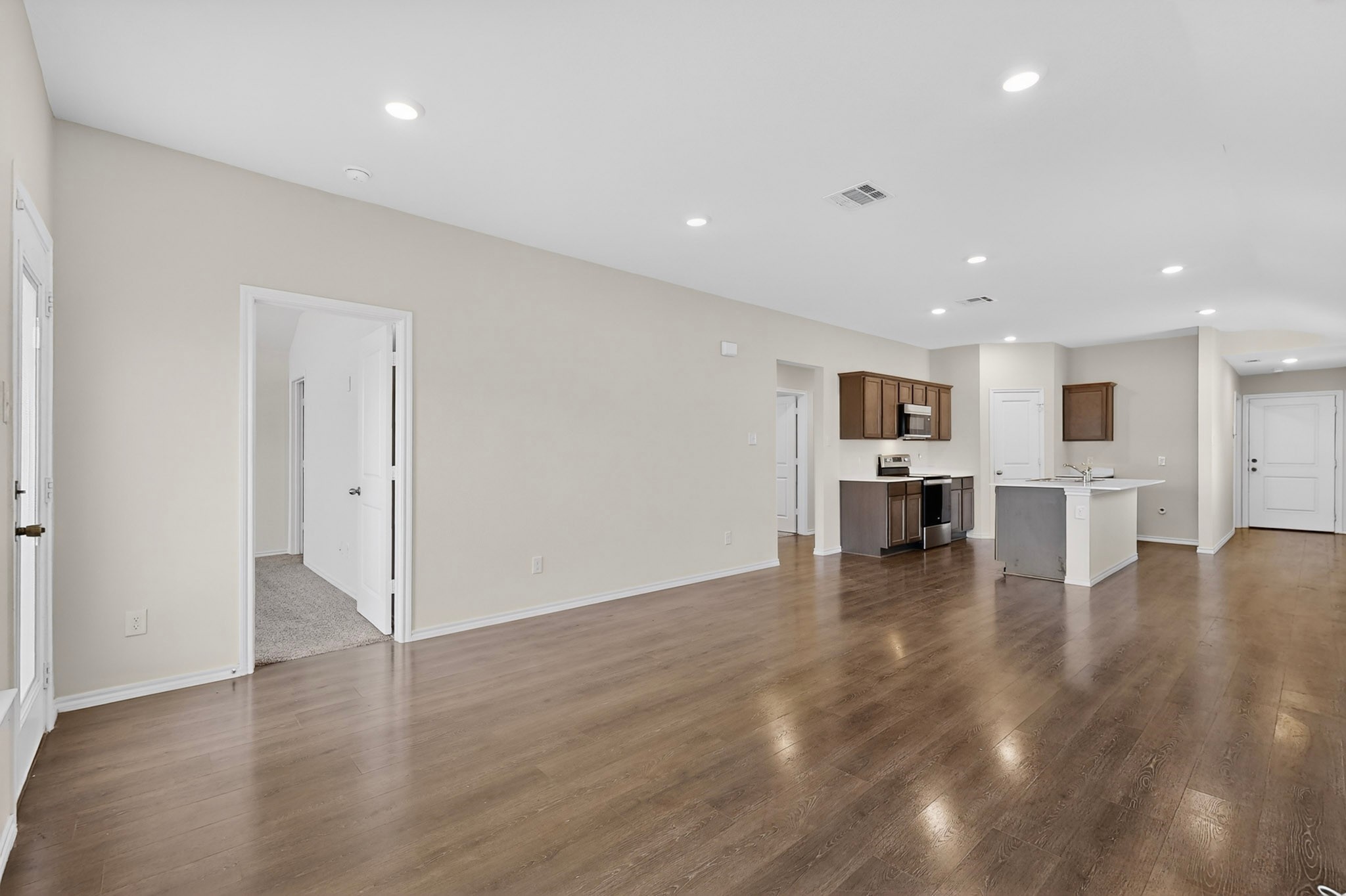 3713 Pronghorn Lane Crandall TX 75114