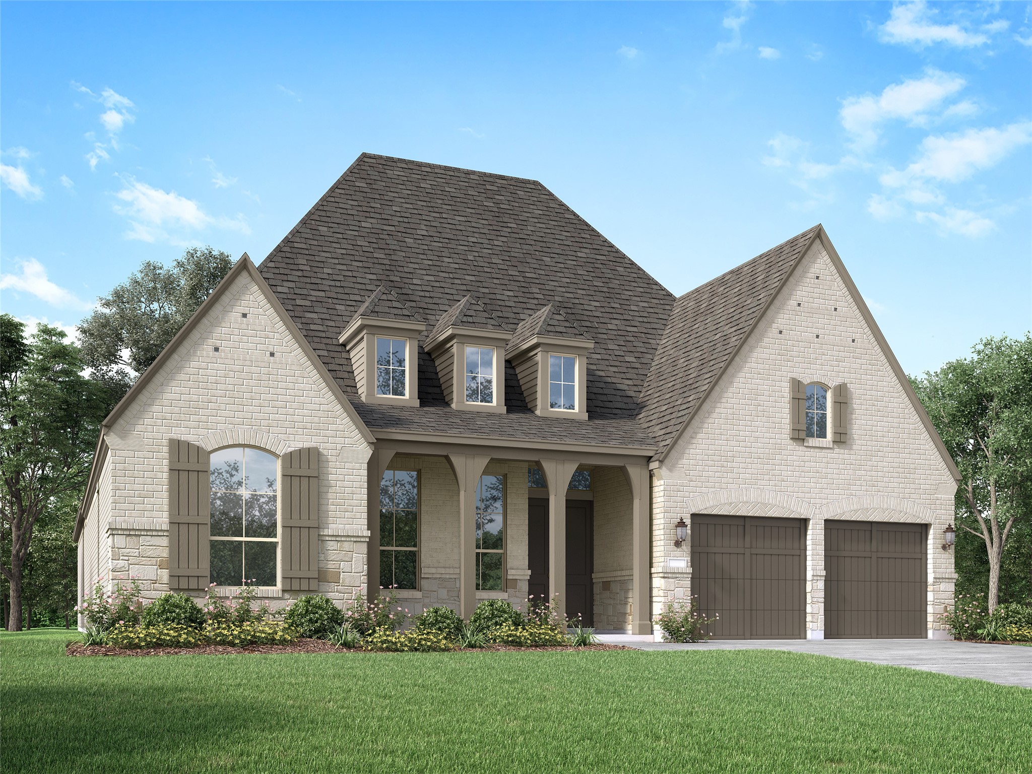 833 Bridle Path Parkway Aubrey TX 76227
