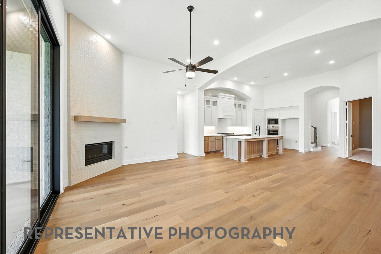 833 Bridle Path Parkway Aubrey TX 76227