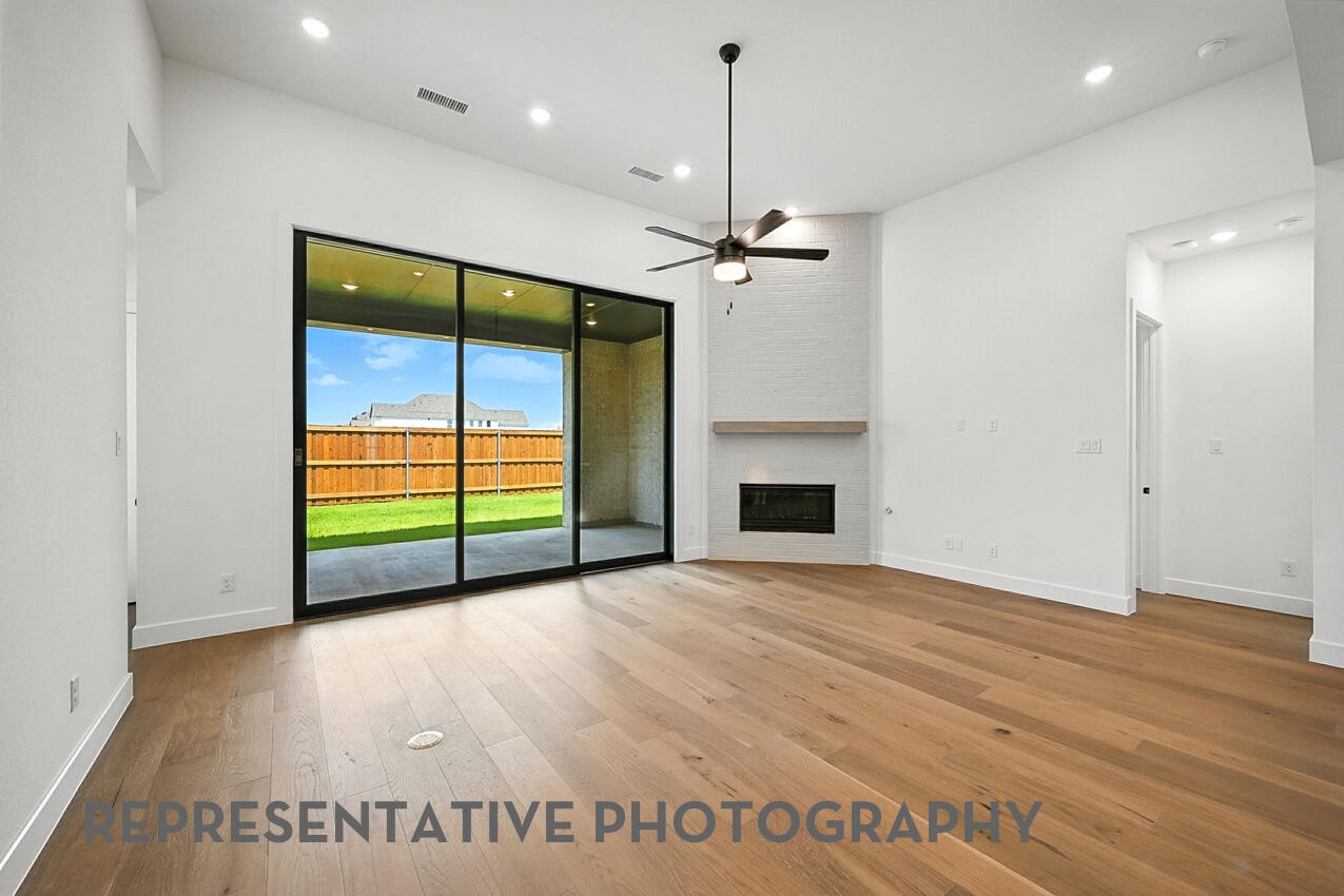 833 Bridle Path Parkway Aubrey TX 76227