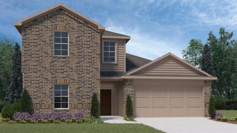 519 Cultivator Court Royse City TX 75189