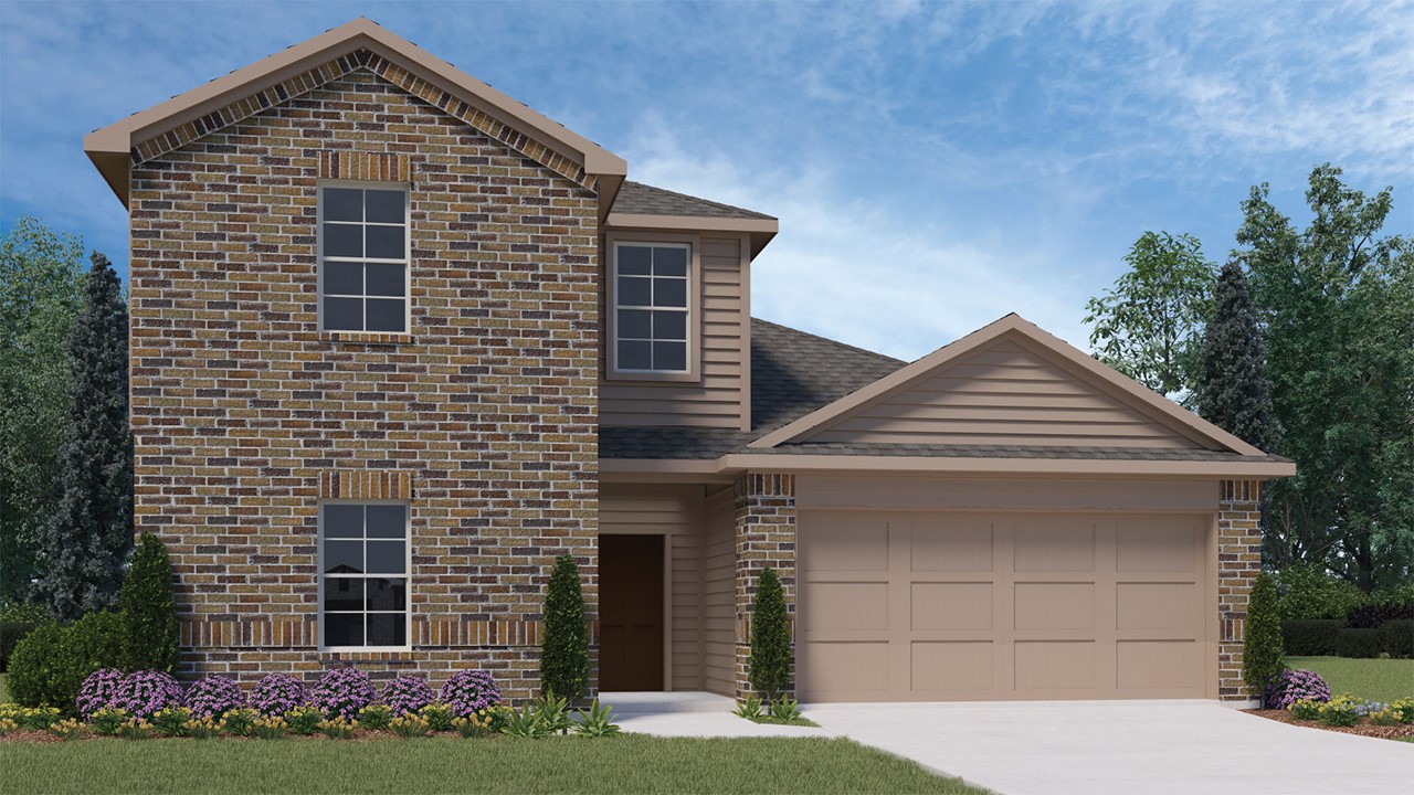519 Cultivator Court Royse City TX 75189