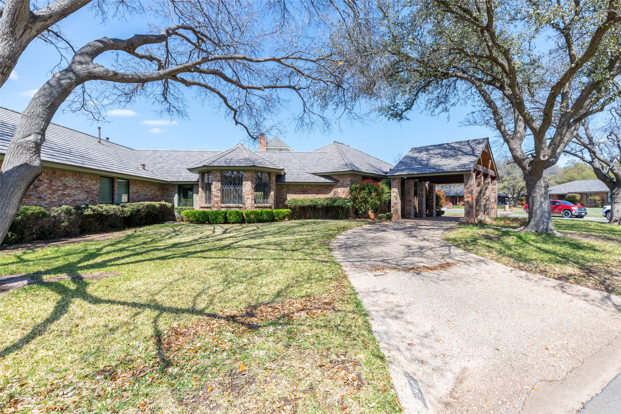 50 Riviera Circle Abilene TX 79606