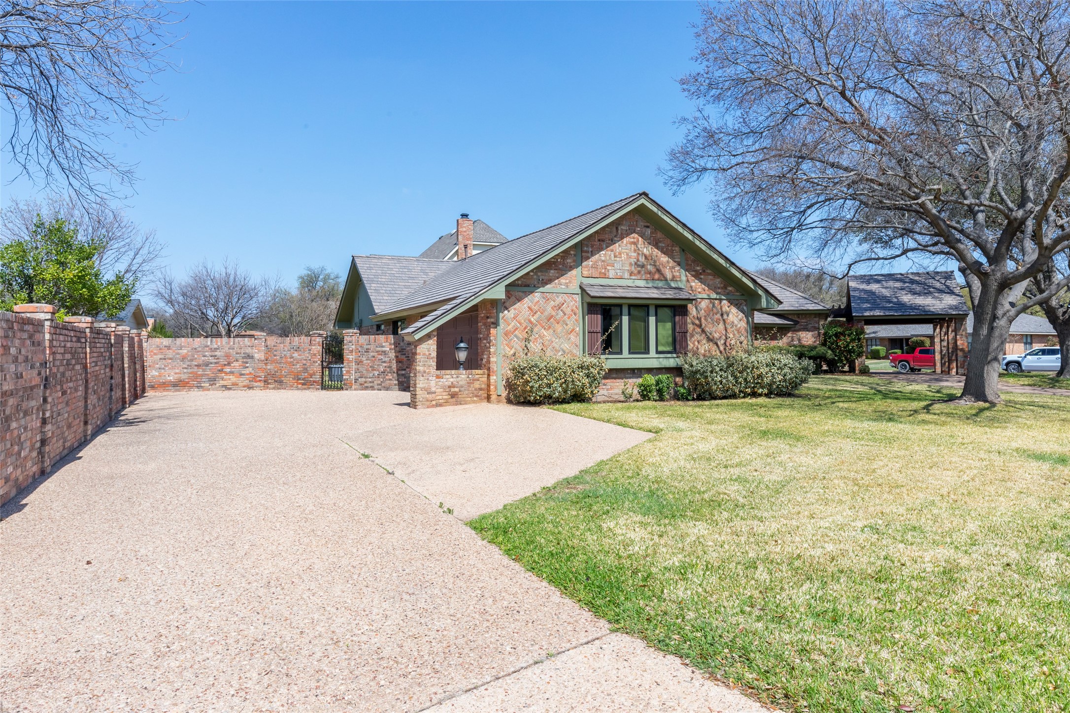 50 Riviera Circle Abilene TX 79606