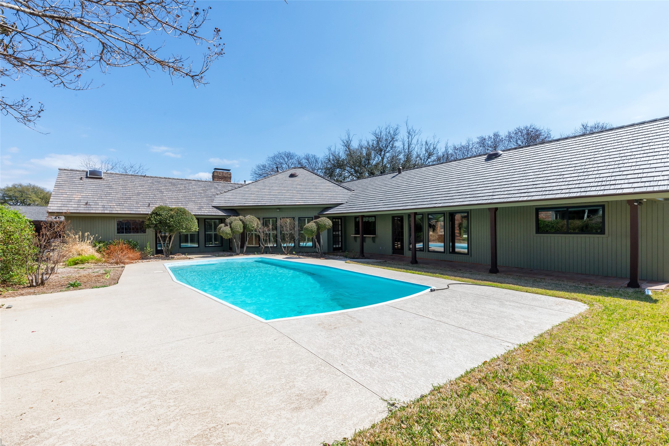 50 Riviera Circle Abilene TX 79606