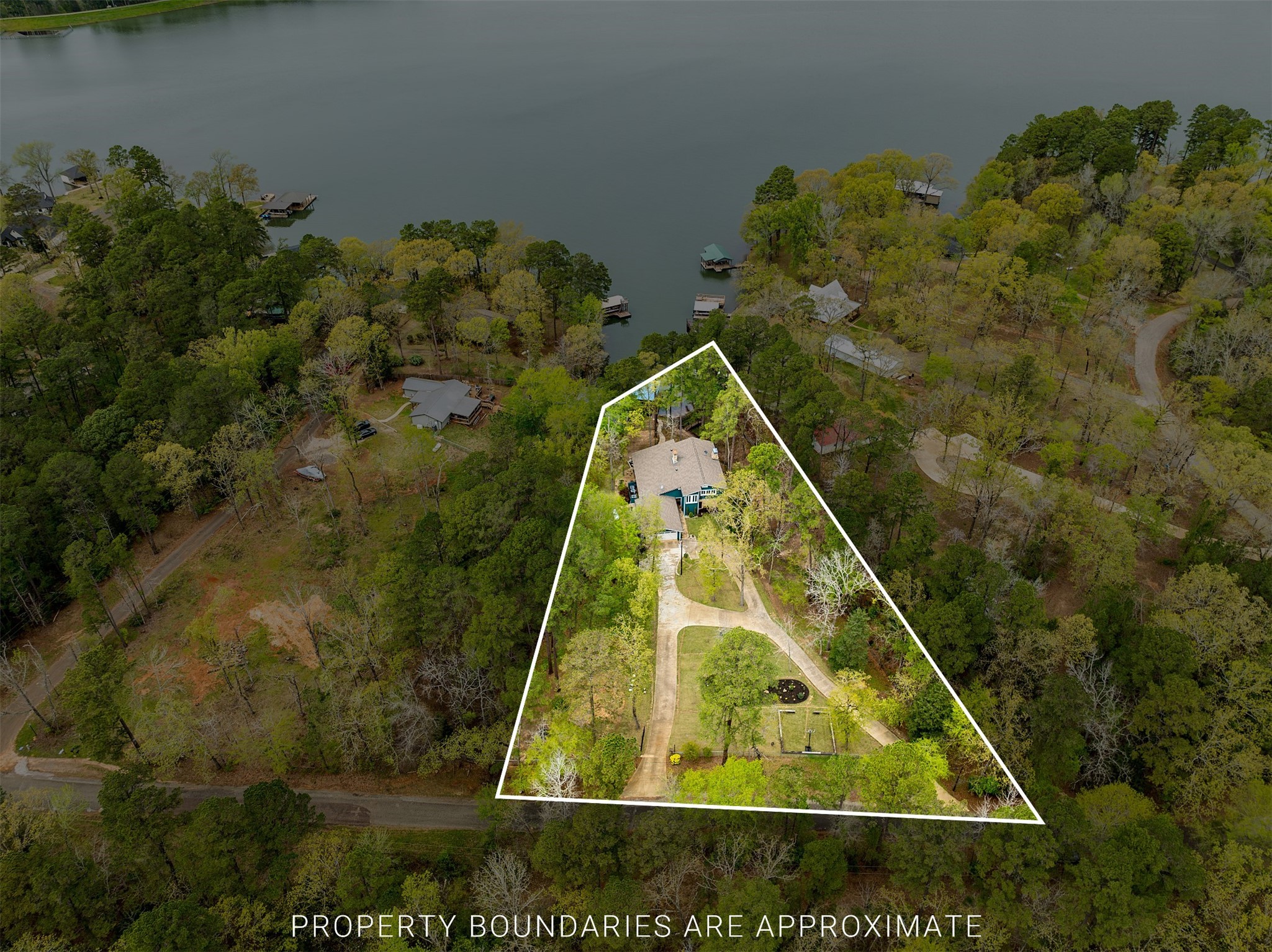 1905 County Road 3108 Jacksonville TX 75766