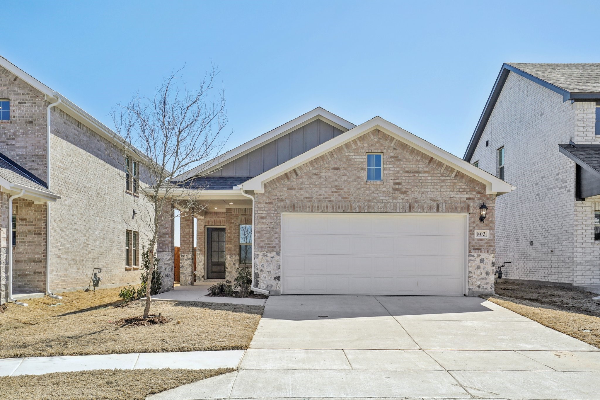 803 Honeydew Lane Princeton TX 75071