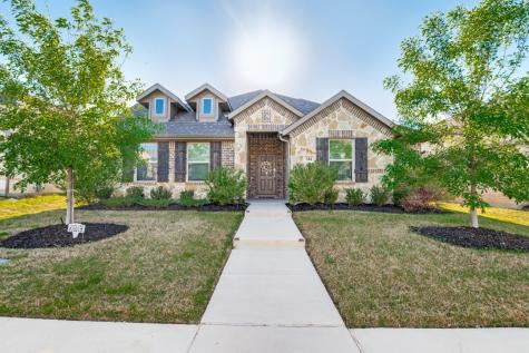 344 Freestall Drive Midlothian TX 76065