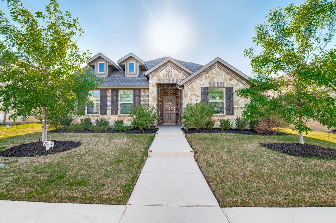 344 Freestall Drive Midlothian TX 76065