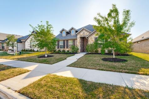 344 Freestall Drive Midlothian TX 76065