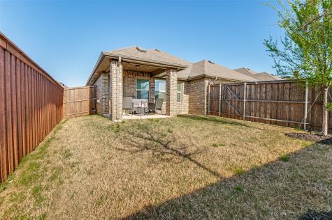 344 Freestall Drive Midlothian TX 76065