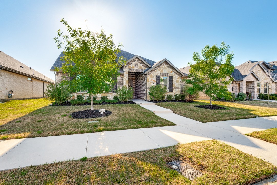 344 Freestall Drive Midlothian TX 76065
